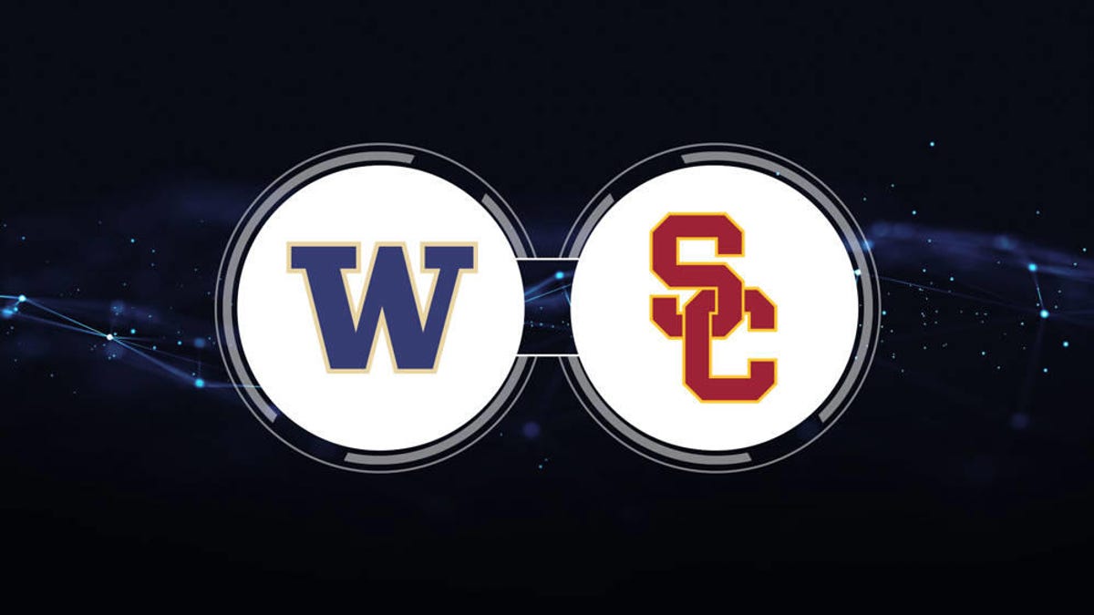 How to watch or stream USC vs. Washington baseball on May 16