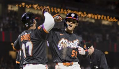 Arizona Diamondbacks vs. San Francisco Giants live stream, TV channel, start time, odds