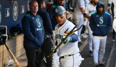 San Diego Padres vs. Seattle Mariners live stream, TV channel, start time, odds