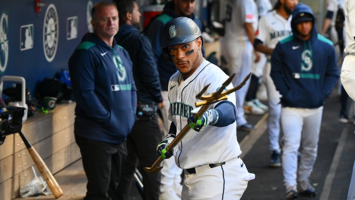 San Diego Padres vs. Seattle Mariners live stream, TV channel, start time, odds