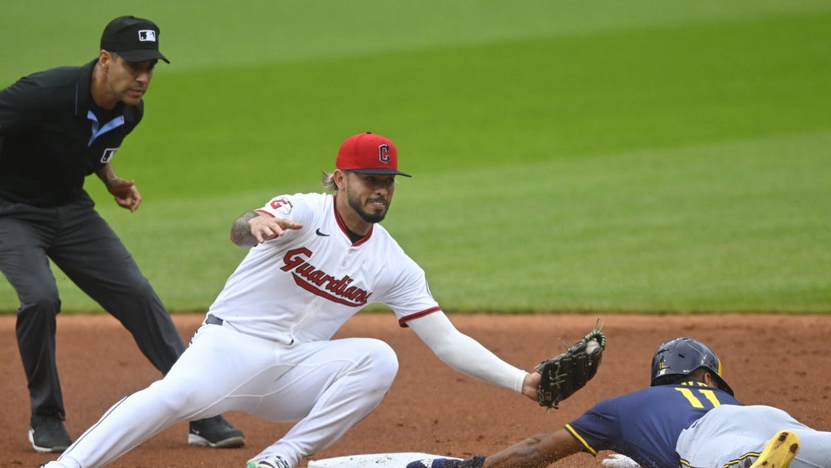 Brewers vs. Padres Tickets, First Pitch Time for June 7