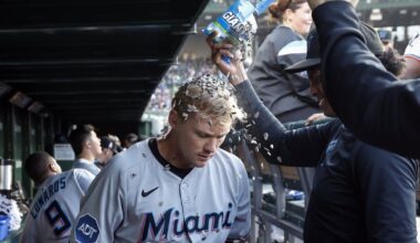 Chicago Cubs vs. Miami Marlins live stream, TV channel, start time, odds