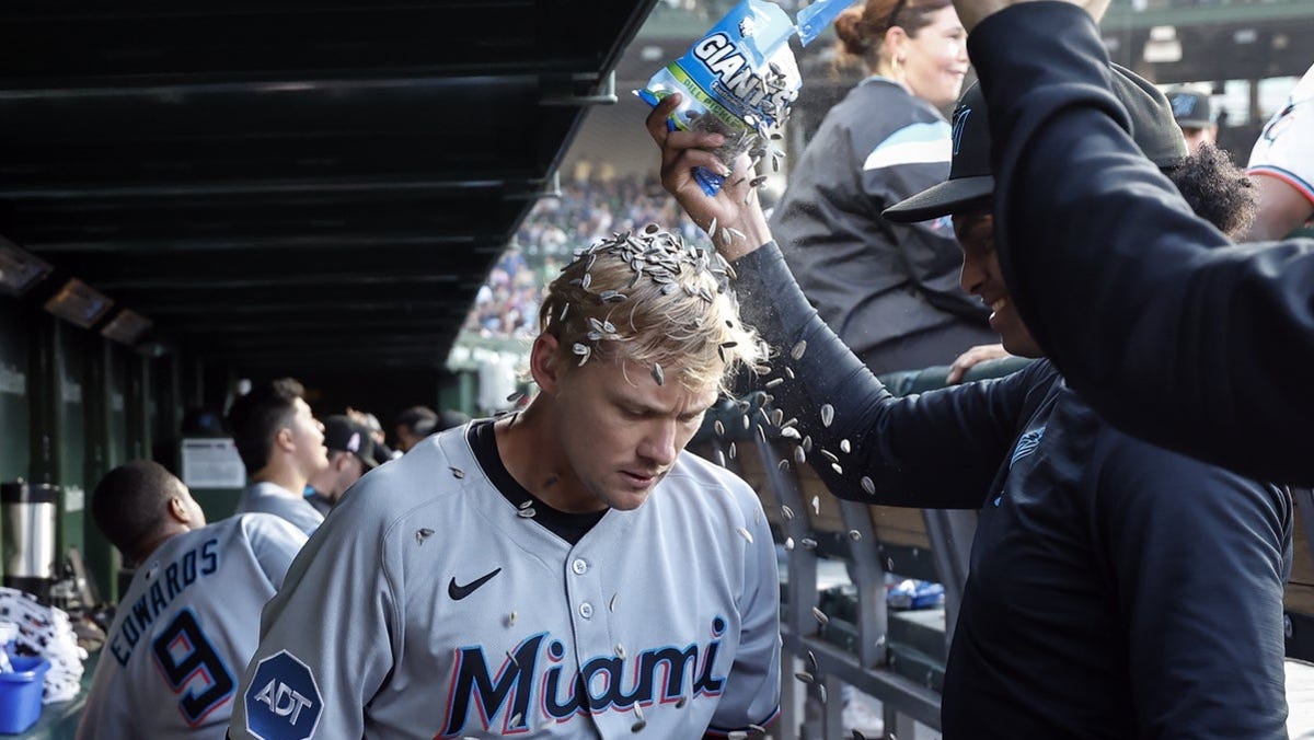 Chicago Cubs vs. Miami Marlins live stream, TV channel, start time, odds