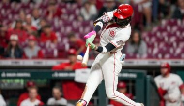 Cincinnati Reds vs. Chicago White Sox live stream, TV channel, start time, odds