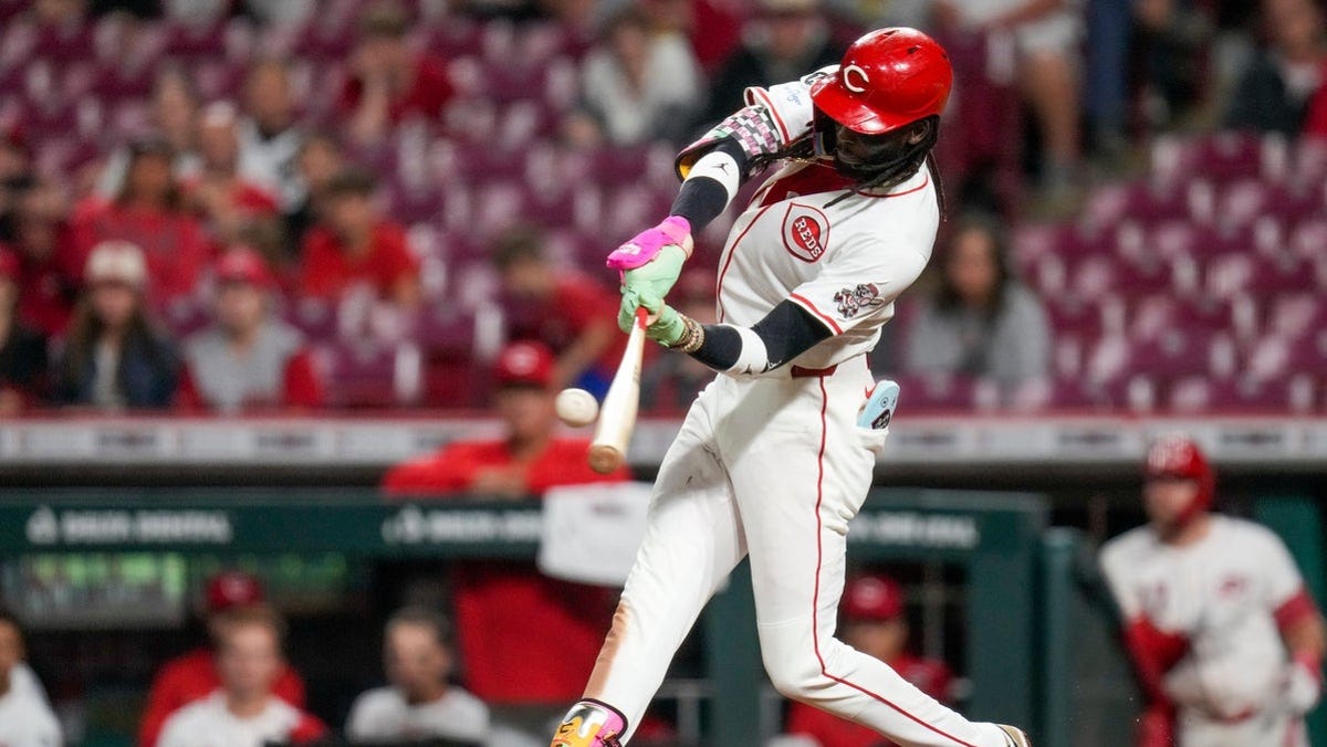 Cincinnati Reds vs. Chicago White Sox live stream, TV channel, start time, odds