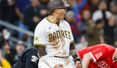 Brewers vs. Padres Tickets, First Pitch Time for June 8