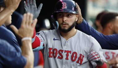 Yankees vs. Red Sox Tickets, First Pitch Time for June 8
