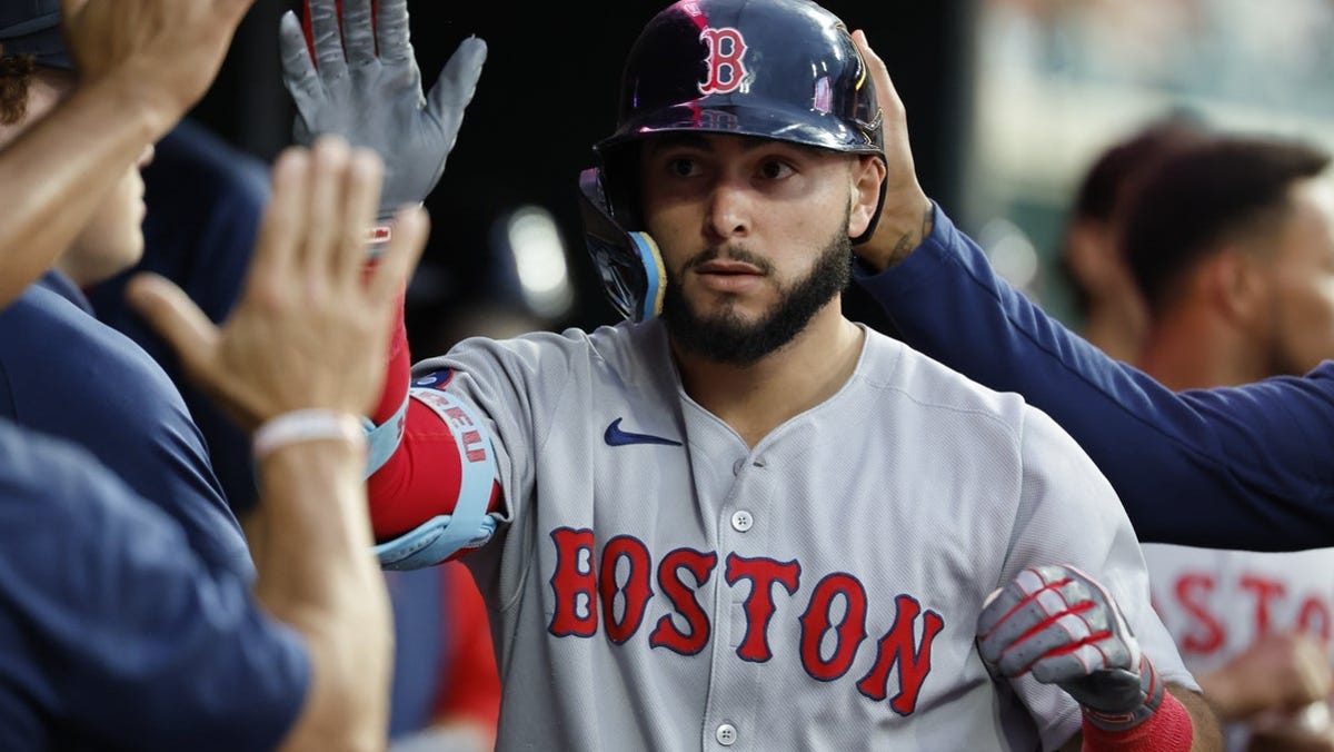 Yankees vs. Red Sox Tickets, First Pitch Time for June 8