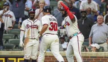 Boston Red Sox vs. Atlanta Braves live stream, TV channel, start time, odds