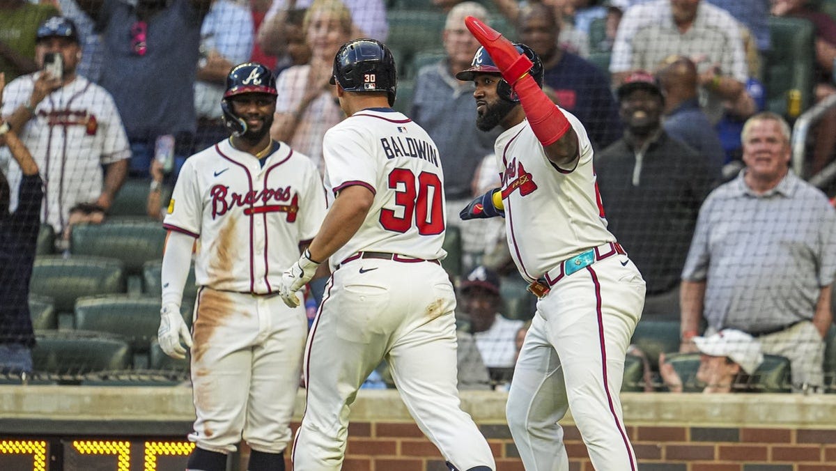 Boston Red Sox vs. Atlanta Braves live stream, TV channel, start time, odds
