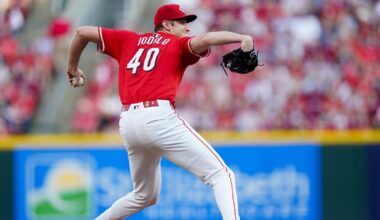 Cincinnati Reds fall to Chicago White Sox on Pete Rose Night