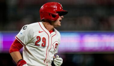 Cincinnati Reds vs. Cleveland Guardians live stream, TV channel, start time, odds
