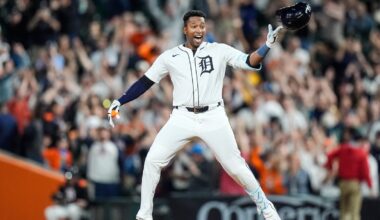 Detroit Tigers secret to MLB-best start revealed by A.J. Hinch
