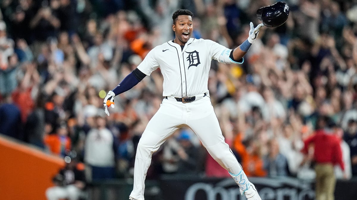 Detroit Tigers secret to MLB-best start revealed by A.J. Hinch