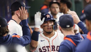 Texas Rangers vs. Houston Astros live stream, TV channel, start time, odds
