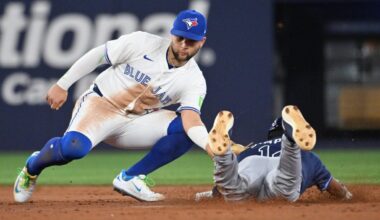 Toronto Blue Jays vs. Tampa Bay Rays live stream, TV channel, start time, odds