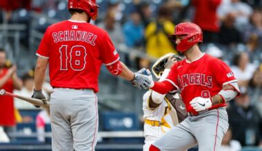 Los Angeles Dodgers vs. Los Angeles Angels live stream, TV channel, start time, odds