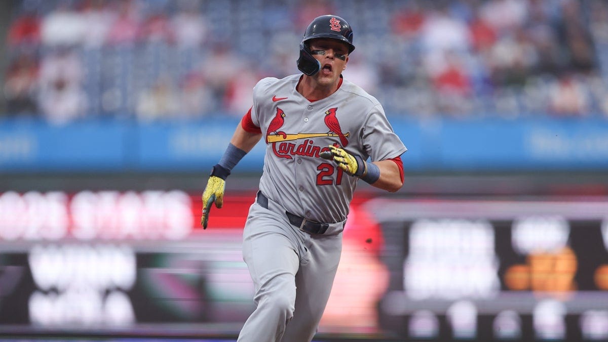 Kansas City Royals vs. St. Louis Cardinals live stream, TV channel, start time, odds