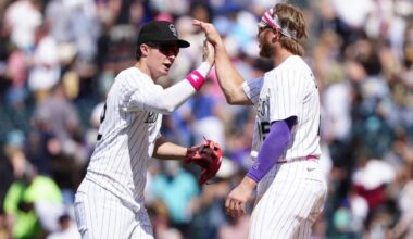 Rockies vs. Mets Tickets, First Pitch Time for June 8