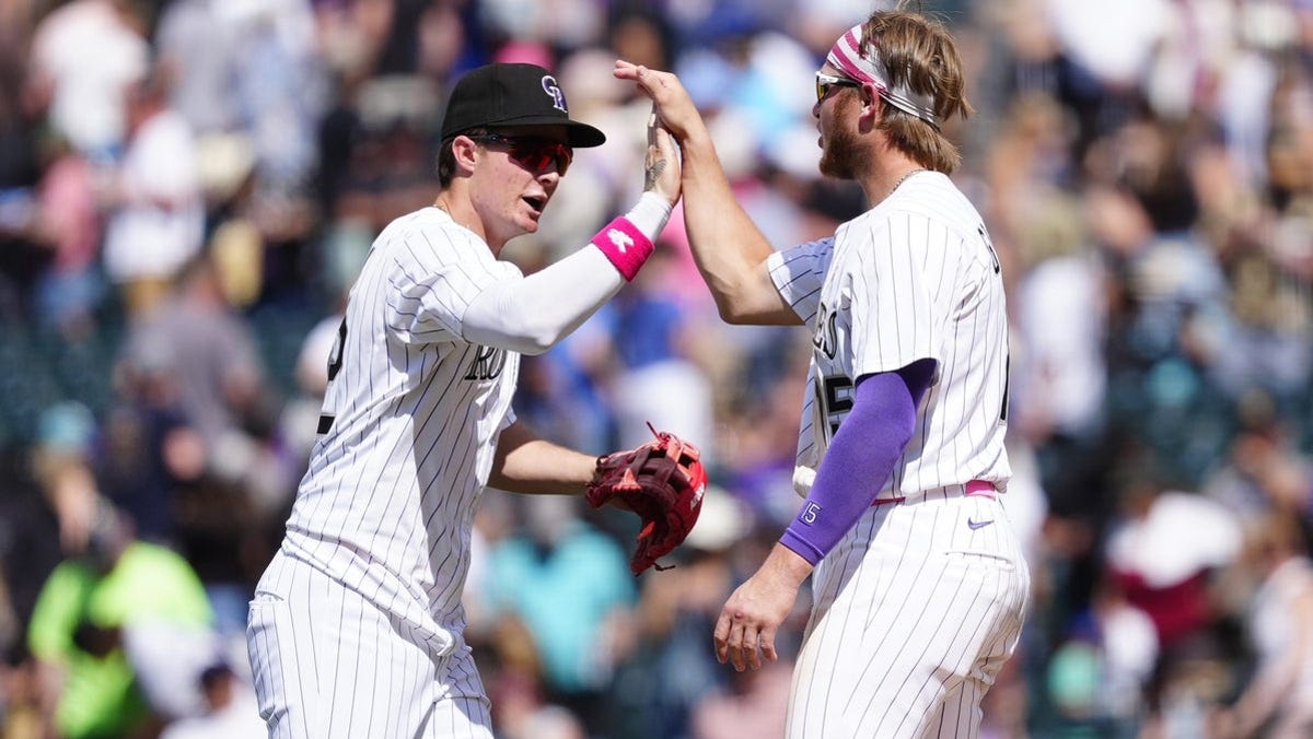 Rockies vs. Mets Tickets, First Pitch Time for June 8