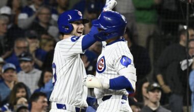 Chicago Cubs vs. Chicago White Sox live stream, TV channel, start time, odds