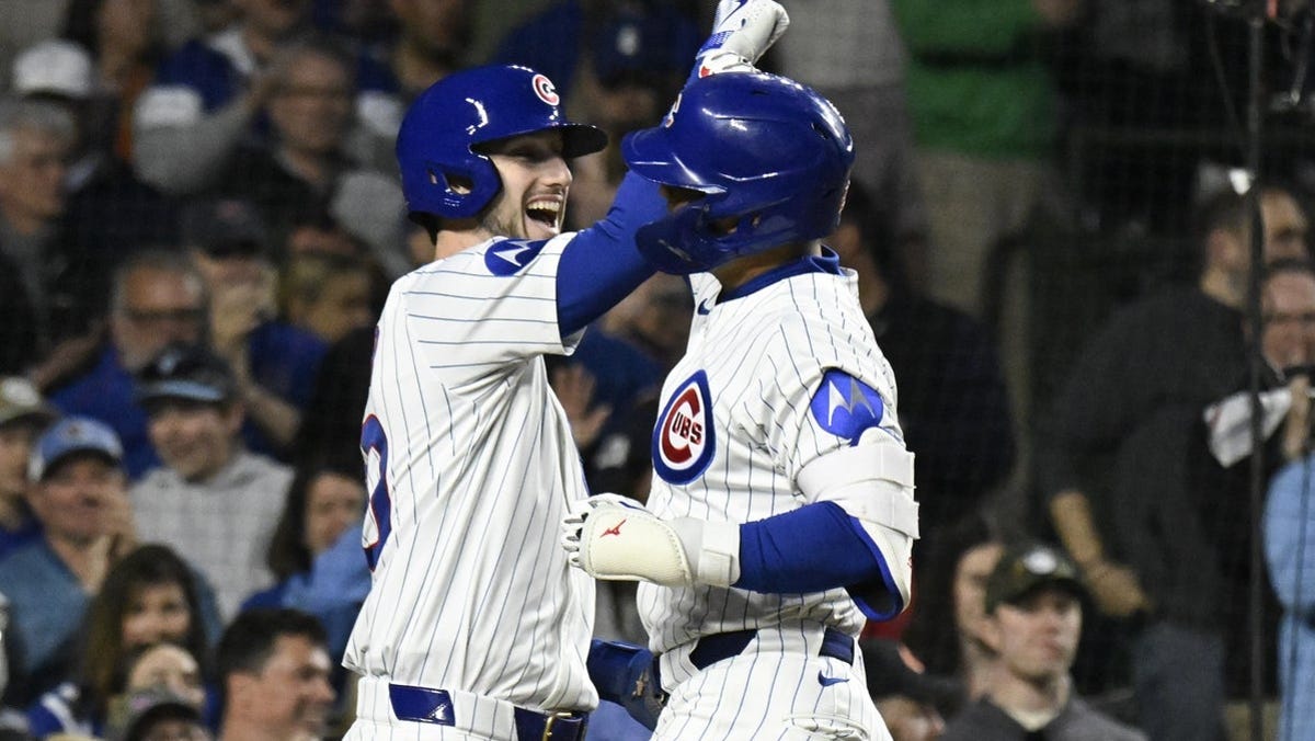 Chicago Cubs vs. Chicago White Sox live stream, TV channel, start time, odds