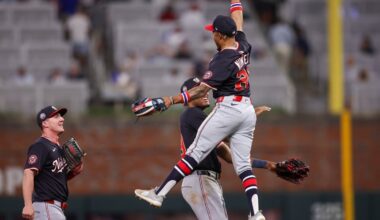 Orioles vs. Nationals odds, tips and betting trends