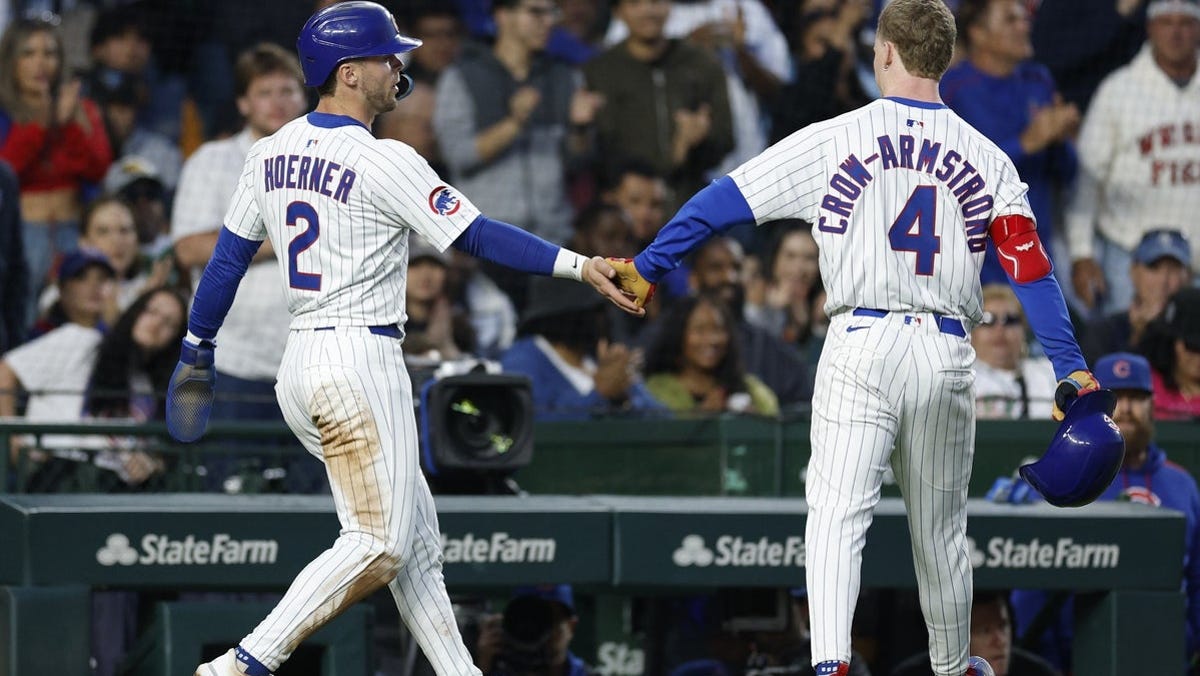 Cubs vs. White Sox odds, tips and betting trends