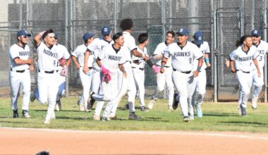 5 High Desert teams advance