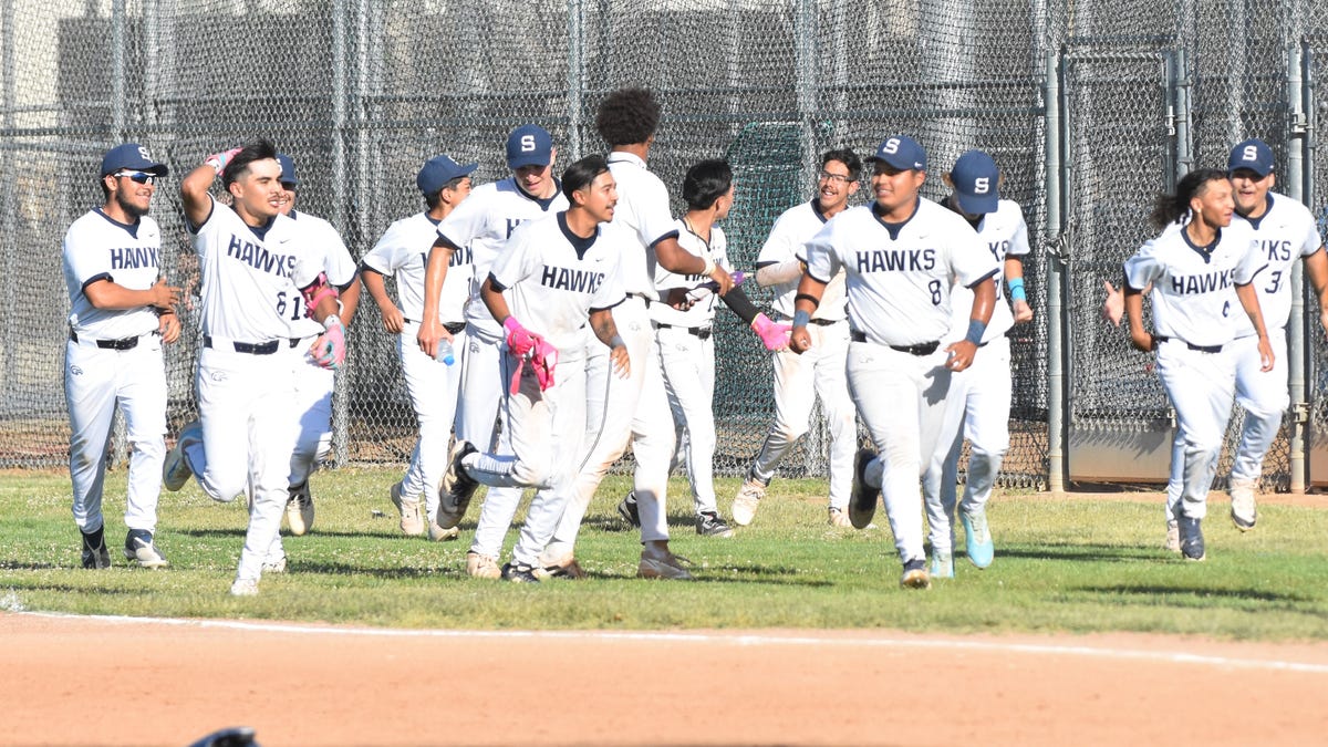 5 High Desert teams advance