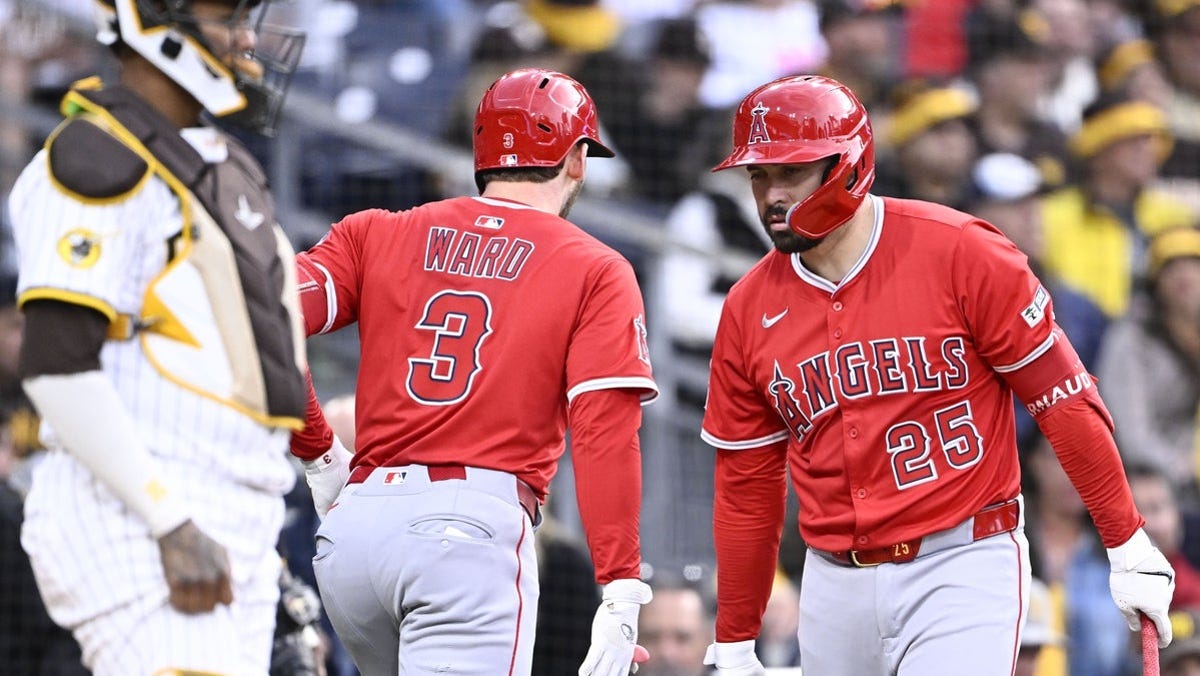 Dodgers vs. Angels odds, tips and betting trends