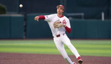 SEC dominates NCAA Baseball Tournament projections