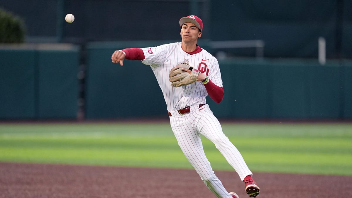 SEC dominates NCAA Baseball Tournament projections