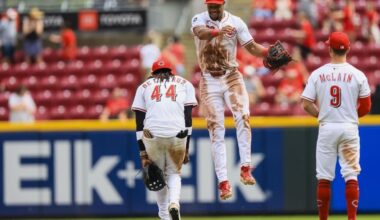 Cleveland Guardians vs. Cincinnati Reds live stream, TV channel, start time, odds