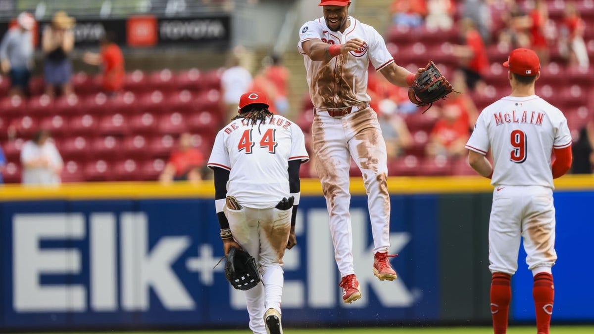Cleveland Guardians vs. Cincinnati Reds live stream, TV channel, start time, odds