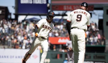 San Francisco Giants vs. Athletics live stream, TV channel, start time, odds