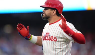 Phillies vs. Cubs Tickets, First Pitch Time for June 10