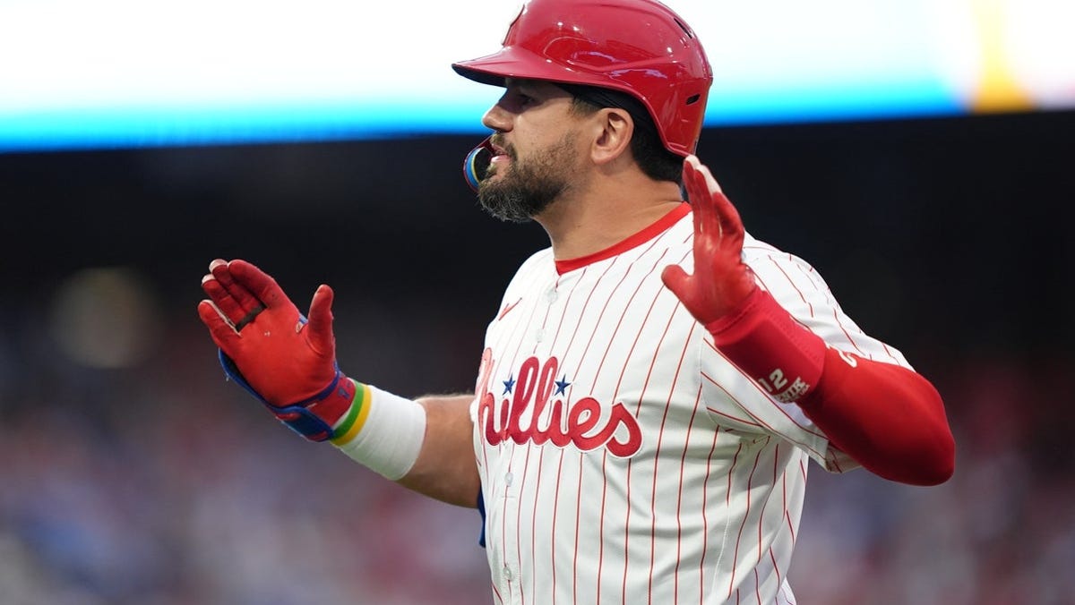 Phillies vs. Cubs Tickets, First Pitch Time for June 10