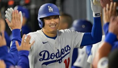 Angels at Dodgers odds, picks and predictions