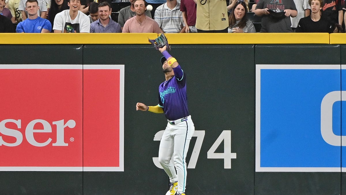 Justin Martinez sharp in rehab game