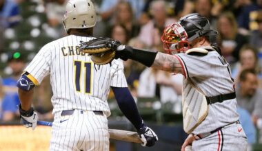 Minnesota Twins vs. Milwaukee Brewers live stream, TV channel, start time, odds