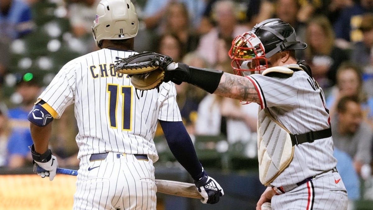 Minnesota Twins vs. Milwaukee Brewers live stream, TV channel, start time, odds