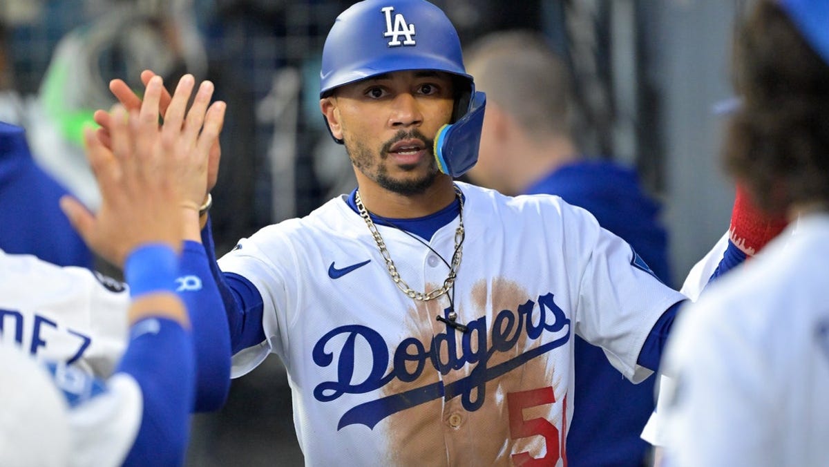 Padres vs. Dodgers Tickets, First Pitch Time for June 9