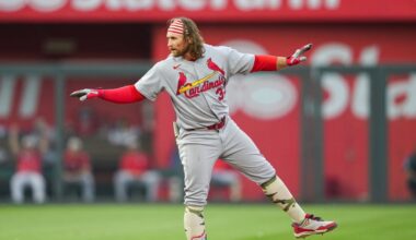 Cardinals vs. Blue Jays Tickets, First Pitch Time for June 9