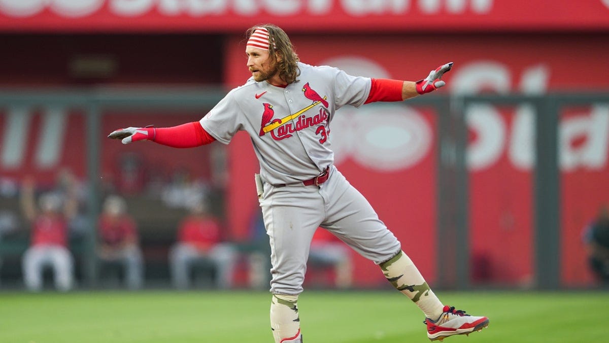 Cardinals vs. Blue Jays Tickets, First Pitch Time for June 9
