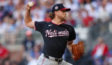 Nationals at Orioles odds, picks and predictions
