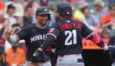 Twins at Brewers odds, picks and predictions