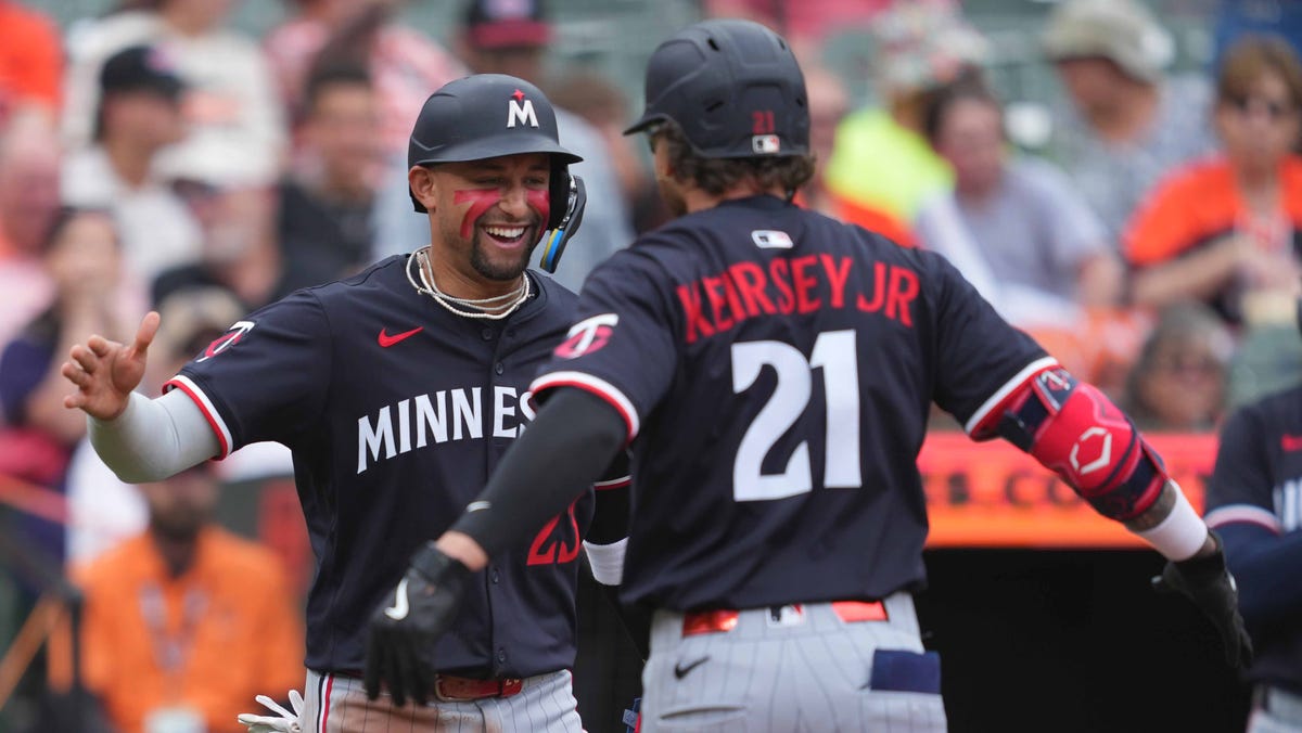 Twins at Brewers odds, picks and predictions