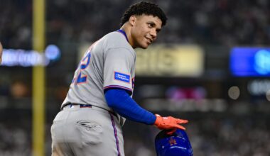 NY Mets even Subway Series 2025 with win over Yankees
