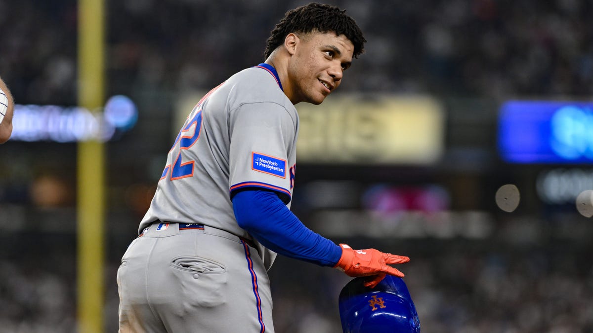 NY Mets even Subway Series 2025 with win over Yankees